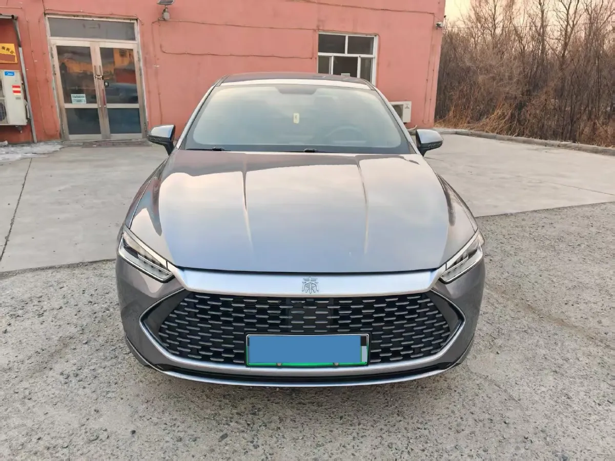 2023 BYD Qin Plus 1.5L 110HP L4 E-CVT PHEV 8.32KWH,autocango,china used car exporter,china ev exporter,chinese used car exporter,chinese used ev exporter