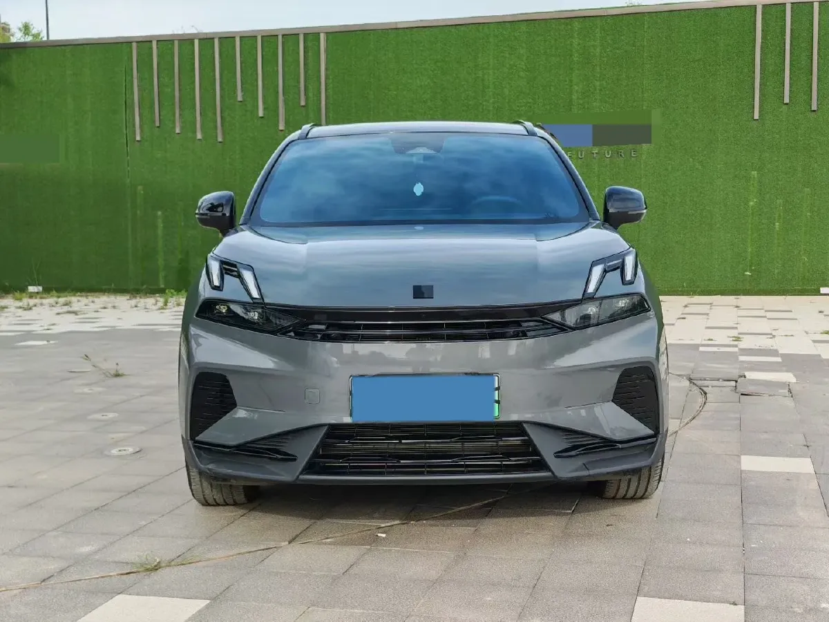 2023 LYNK&CO 06 EM-P 1.5L 120HP L4 3DHT PHEV 19.09KWH,autocango,china used car exporter,china ev exporter,chinese used car exporter,chinese used ev exporter
