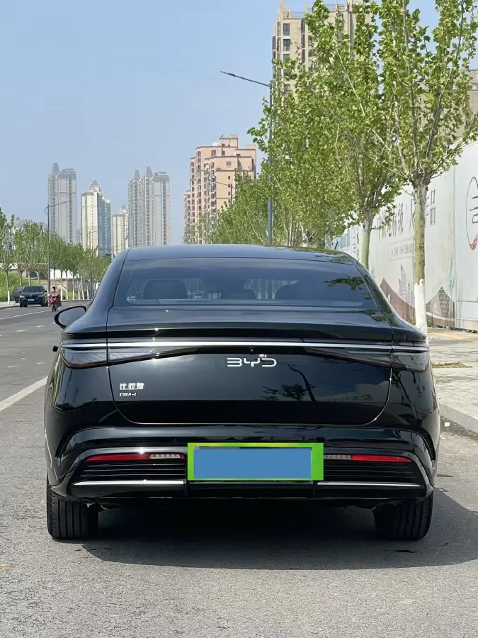 2025 BYD Seal07 DM-i 1.5L 101HP L4 E-CVT PHEV 10.08KWH,autocango,china used car exporter,china ev exporter,chinese used car exporter,chinese used ev exporter