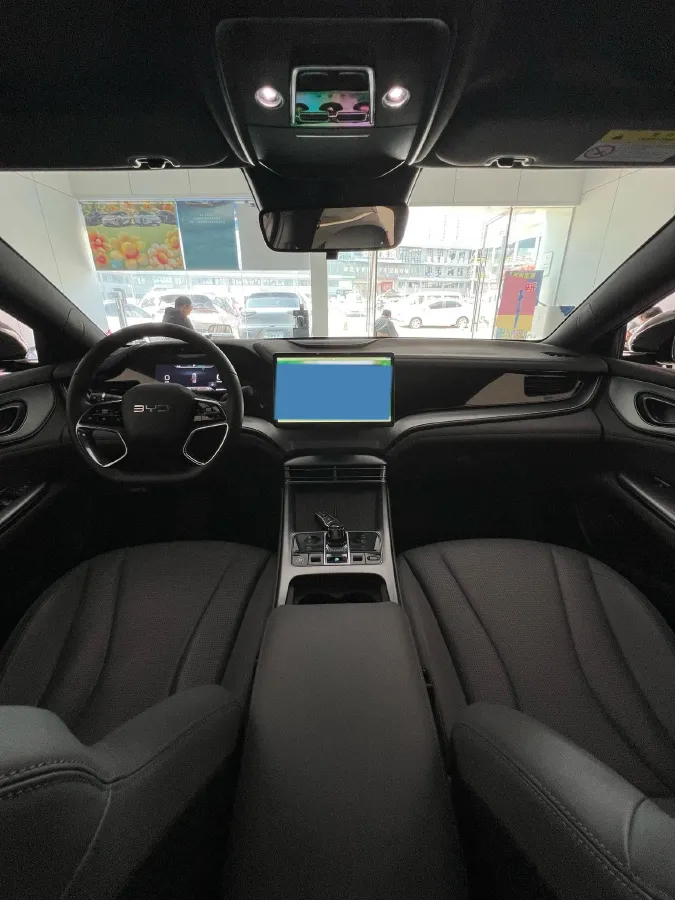 2025 BYD Seal07 DM-i 1.5L 101HP L4 E-CVT PHEV 10.08KWH,autocango,china used car exporter,china ev exporter,chinese used car exporter,chinese used ev exporter