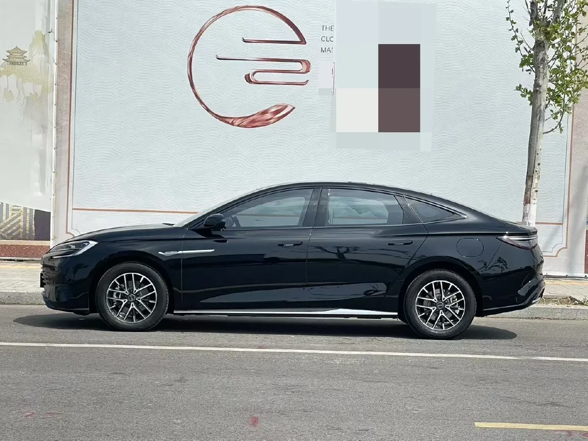 2025 BYD Seal07 DM-i 1.5L 101HP L4 E-CVT PHEV 10.08KWH,autocango,china used car exporter,china ev exporter,chinese used car exporter,chinese used ev exporter