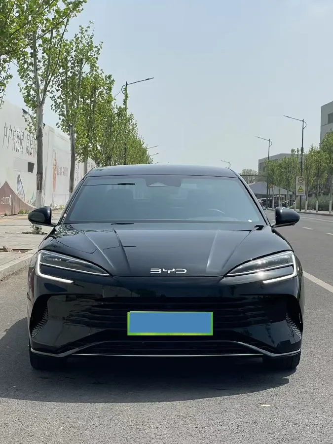 2025 BYD Seal07 DM-i 1.5L 101HP L4 E-CVT PHEV 10.08KWH,autocango,china used car exporter,china ev exporter,chinese used car exporter,chinese used ev exporter