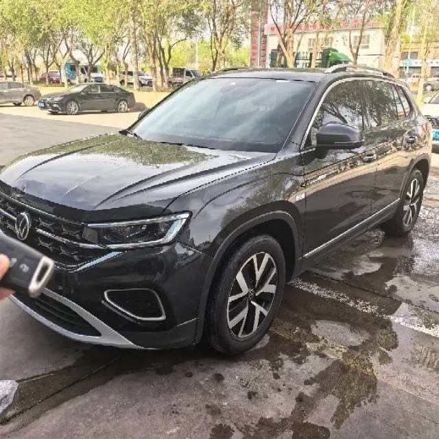 2023 Volkswagen Tayron 1.5T 160HP L4 7DCT,autocango,china used car exporter,china ev exporter,chinese used car exporter,chinese used ev exporter