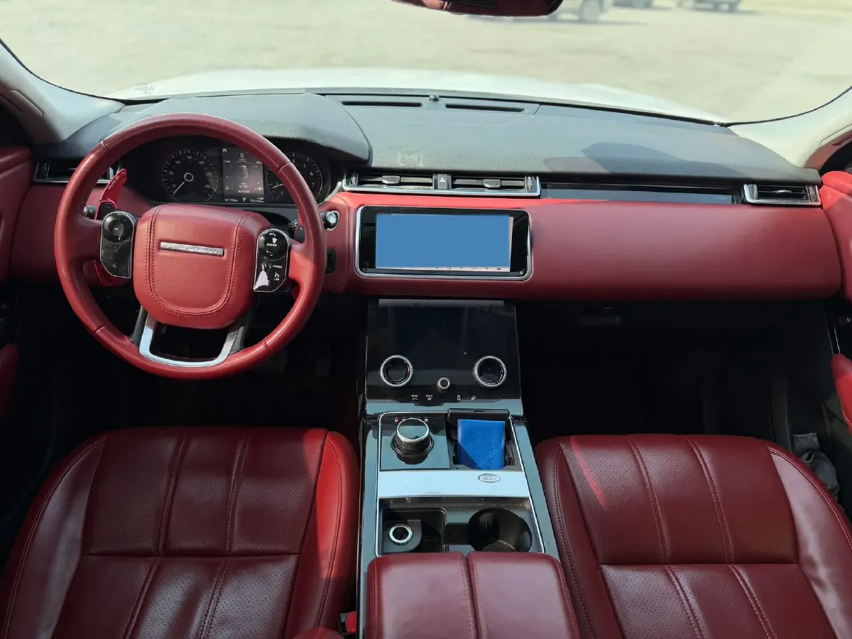 2018 Land Rover Range Rover Velar 2.0T 250HP L4 8AT,autocango,china used car exporter,china ev exporter,chinese used car exporter,chinese used ev exporter