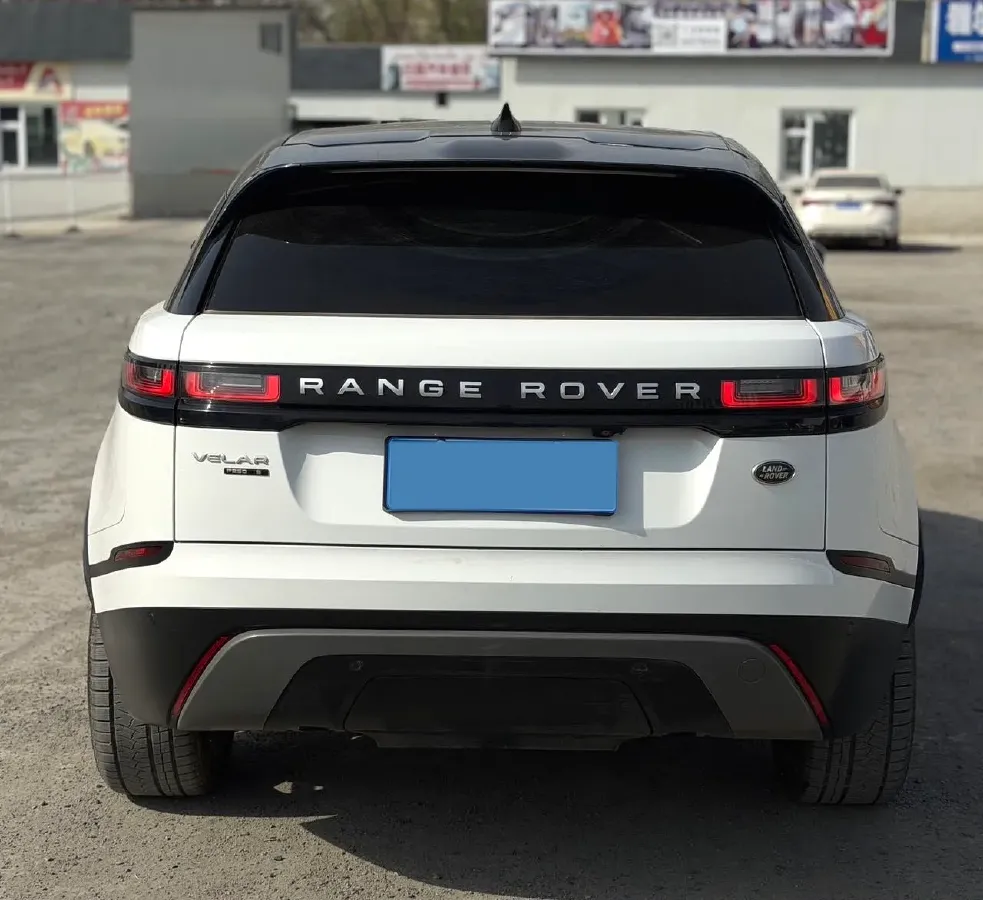 2018 Land Rover Range Rover Velar 2.0T 250HP L4 8AT,autocango,china used car exporter,china ev exporter,chinese used car exporter,chinese used ev exporter