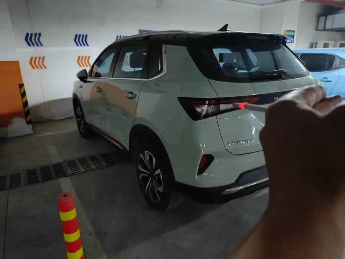 2021 WuLing XingChen 1.5T 147HP L4 CVT,autocango,china used car exporter,china ev exporter,chinese used car exporter,chinese used ev exporter