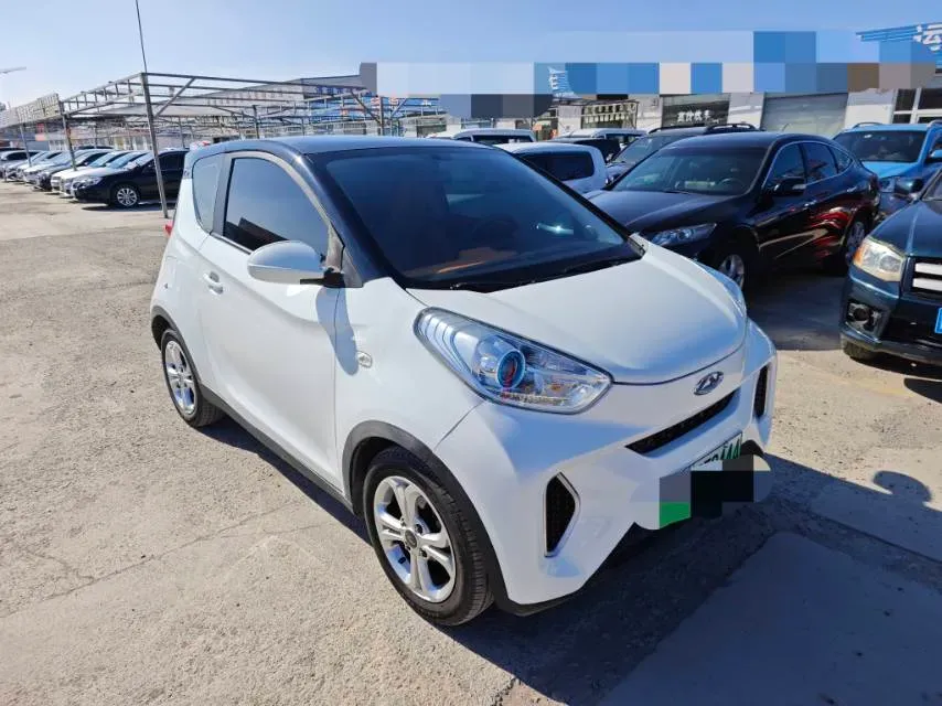 2019 Chery Little Ant BEV 30.6KWH,autocango,china used car exporter,china ev exporter,chinese used car exporter,chinese used ev exporter