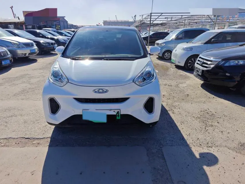 2019 Chery Little Ant BEV 30.6KWH,autocango,china used car exporter,china ev exporter,chinese used car exporter,chinese used ev exporter