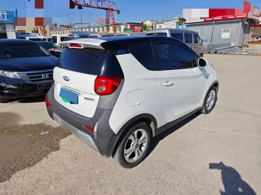 2019 Chery Little Ant BEV 30.6KWH,autocango,china used car exporter,china ev exporter,chinese used car exporter,chinese used ev exporter