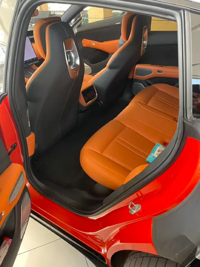 2025 MI YU7 BEV,autocango,china used car exporter,china ev exporter,chinese used car exporter,chinese used ev exporter