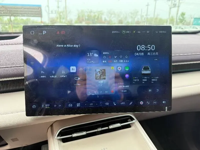 2026 Deepal S07 REEV 98HP REEV,autocango,china used car exporter,china ev exporter,chinese used car exporter,chinese used ev exporter