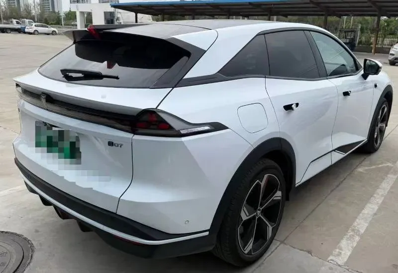 2026 Deepal S07 REEV 98HP REEV,autocango,china used car exporter,china ev exporter,chinese used car exporter,chinese used ev exporter
