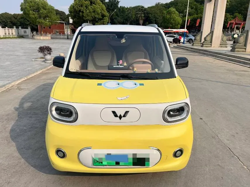 2024 WuLing HongGuang MINI EV BEV 17.3KWH,autocango,china used car exporter,china ev exporter,chinese used car exporter,chinese used ev exporter