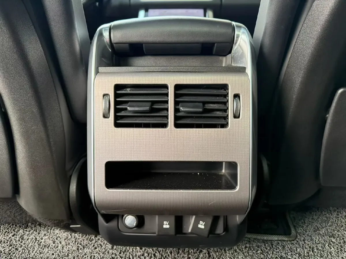 2018 Land Rover Range Rover Sport 2.0T 300HP L4 8AT PHEV 13.1KWH,autocango,china used car exporter,china ev exporter,chinese used car exporter,chinese used ev exporter