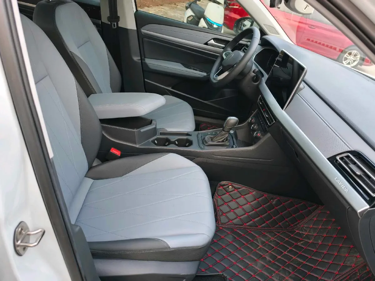 2024 Volkswagen Lavida 1.5L 110HP L4 6AT,autocango,china used car exporter,china ev exporter,chinese used car exporter,chinese used ev exporter