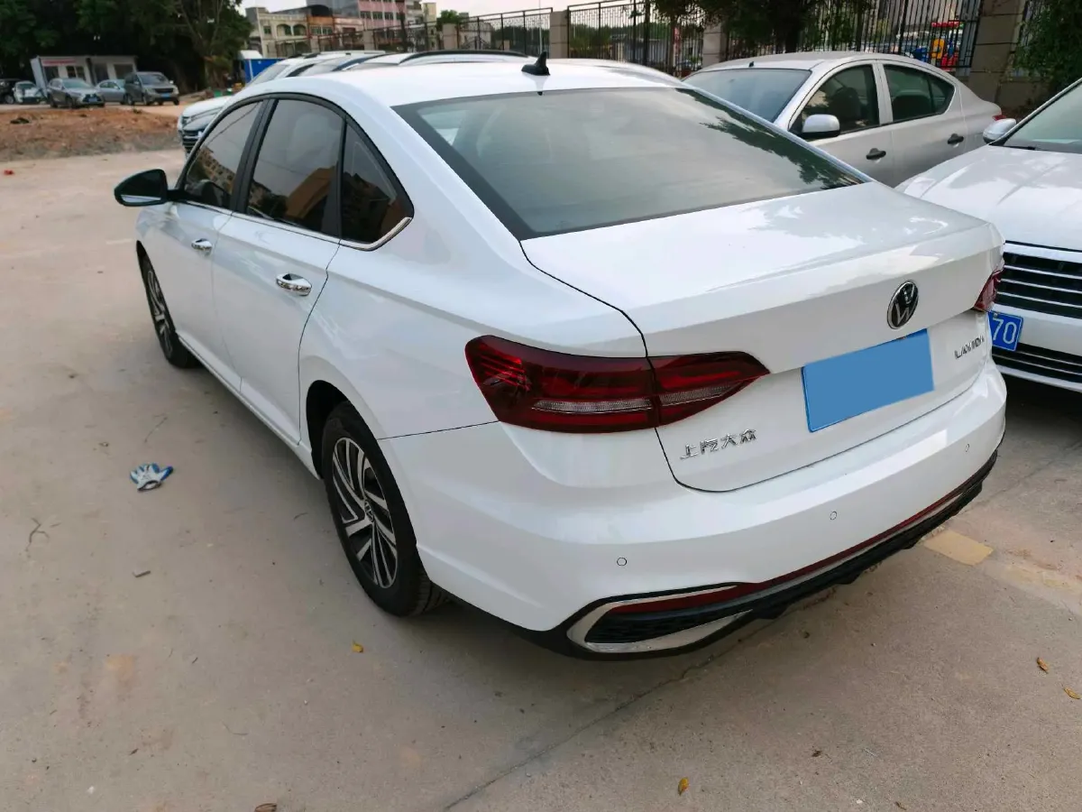 2024 Volkswagen Lavida 1.5L 110HP L4 6AT,autocango,china used car exporter,china ev exporter,chinese used car exporter,chinese used ev exporter