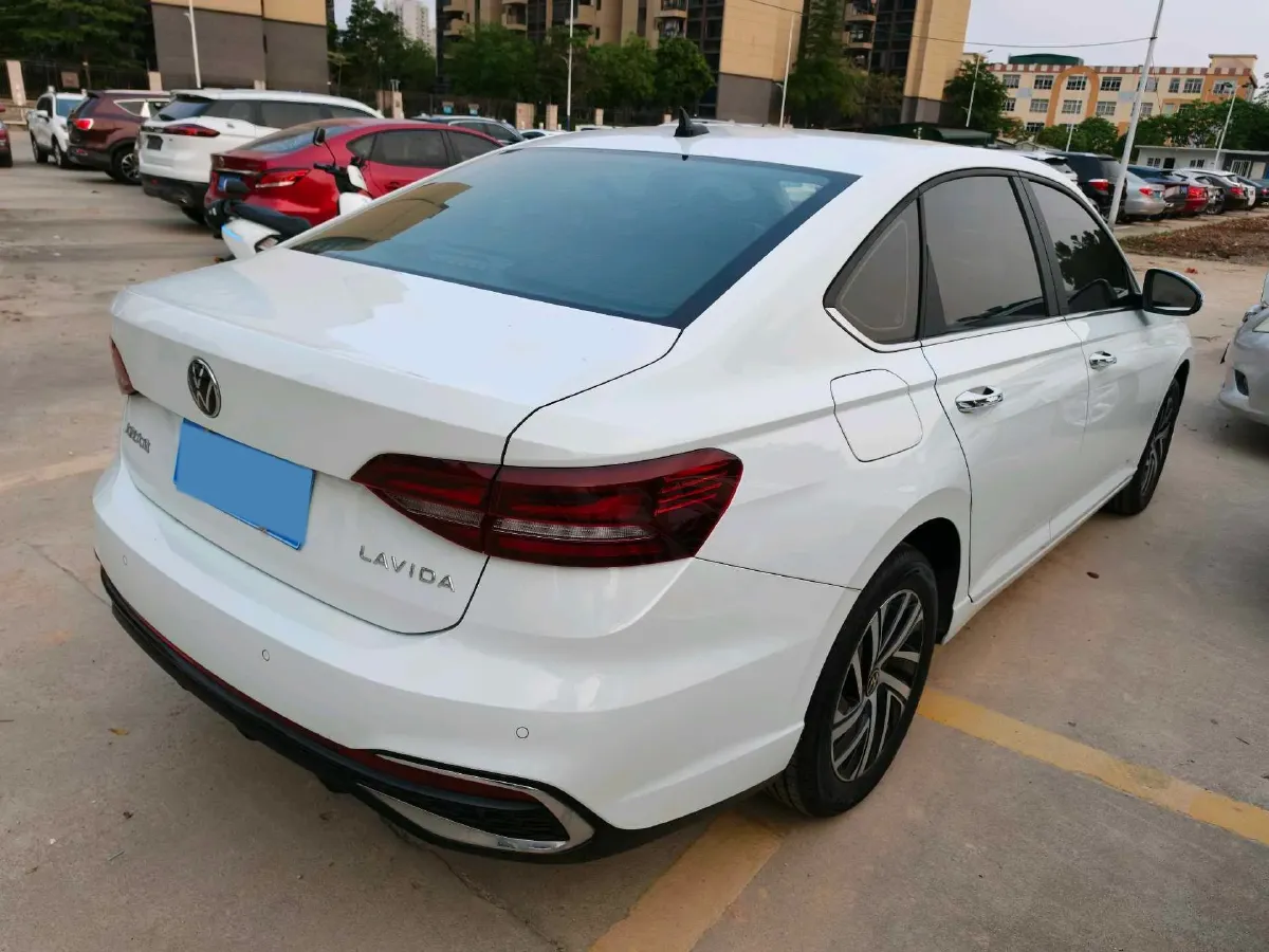 2024 Volkswagen Lavida 1.5L 110HP L4 6AT,autocango,china used car exporter,china ev exporter,chinese used car exporter,chinese used ev exporter