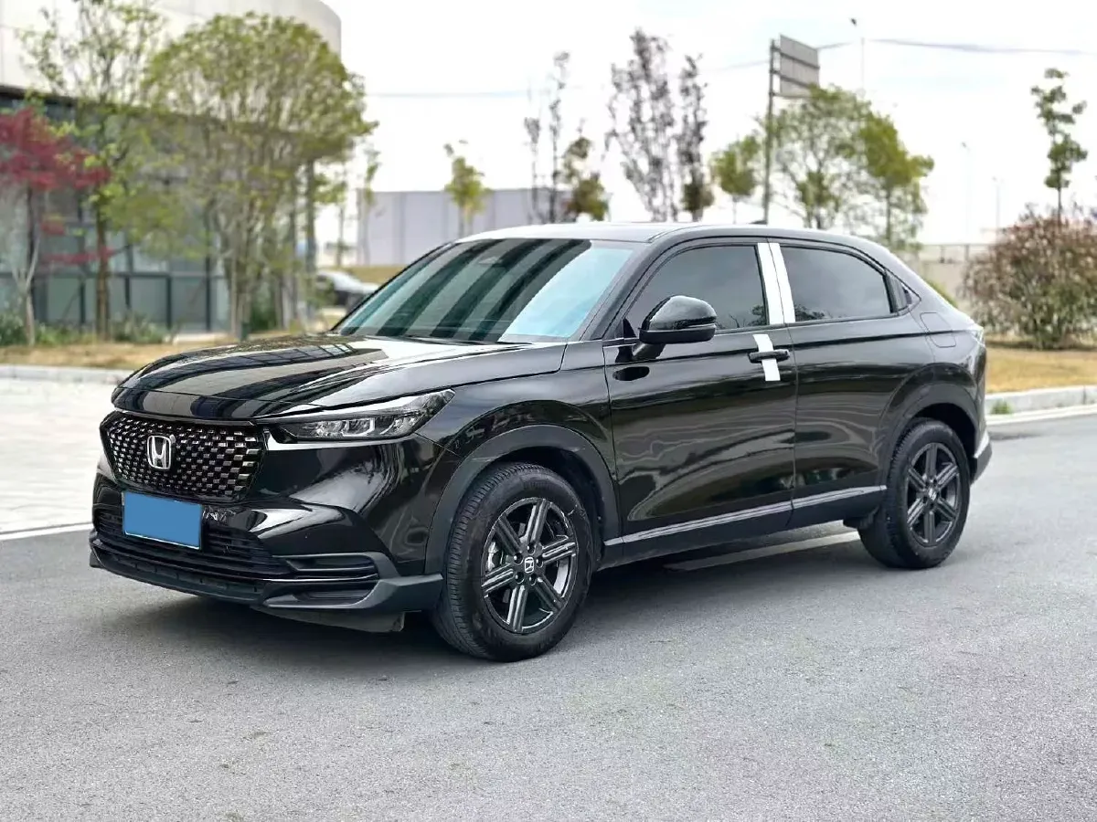 2023 Honda XR-V 1.5L 124HP L4 CVT,autocango,china used car exporter,china ev exporter,chinese used car exporter,chinese used ev exporter