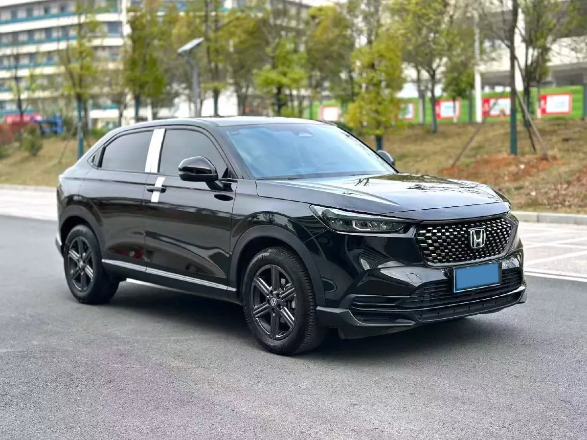 2023 Honda XR-V 1.5L 124HP L4 CVT,autocango,china used car exporter,china ev exporter,chinese used car exporter,chinese used ev exporter
