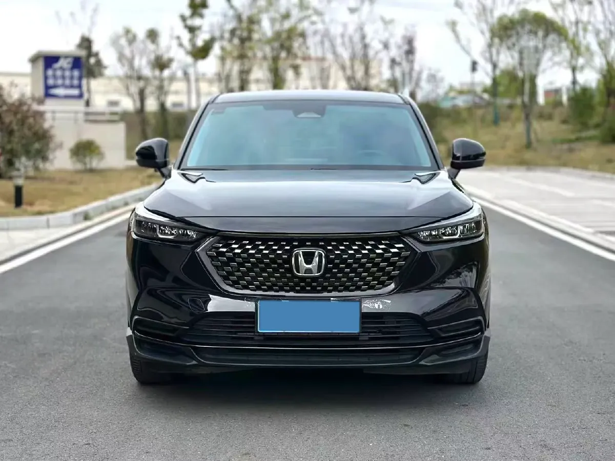 2023 Honda XR-V 1.5L 124HP L4 CVT,autocango,china used car exporter,china ev exporter,chinese used car exporter,chinese used ev exporter