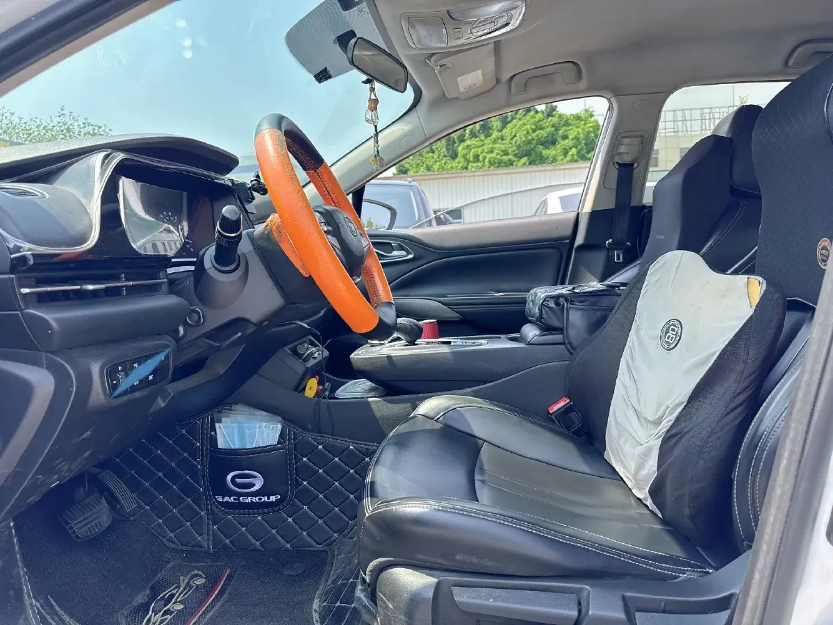 2019 Aion S BEV 49.4KWH,autocango,china used car exporter,china ev exporter,chinese used car exporter,chinese used ev exporter