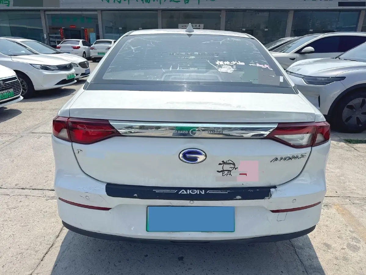 2019 Aion S BEV 49.4KWH,autocango,china used car exporter,china ev exporter,chinese used car exporter,chinese used ev exporter