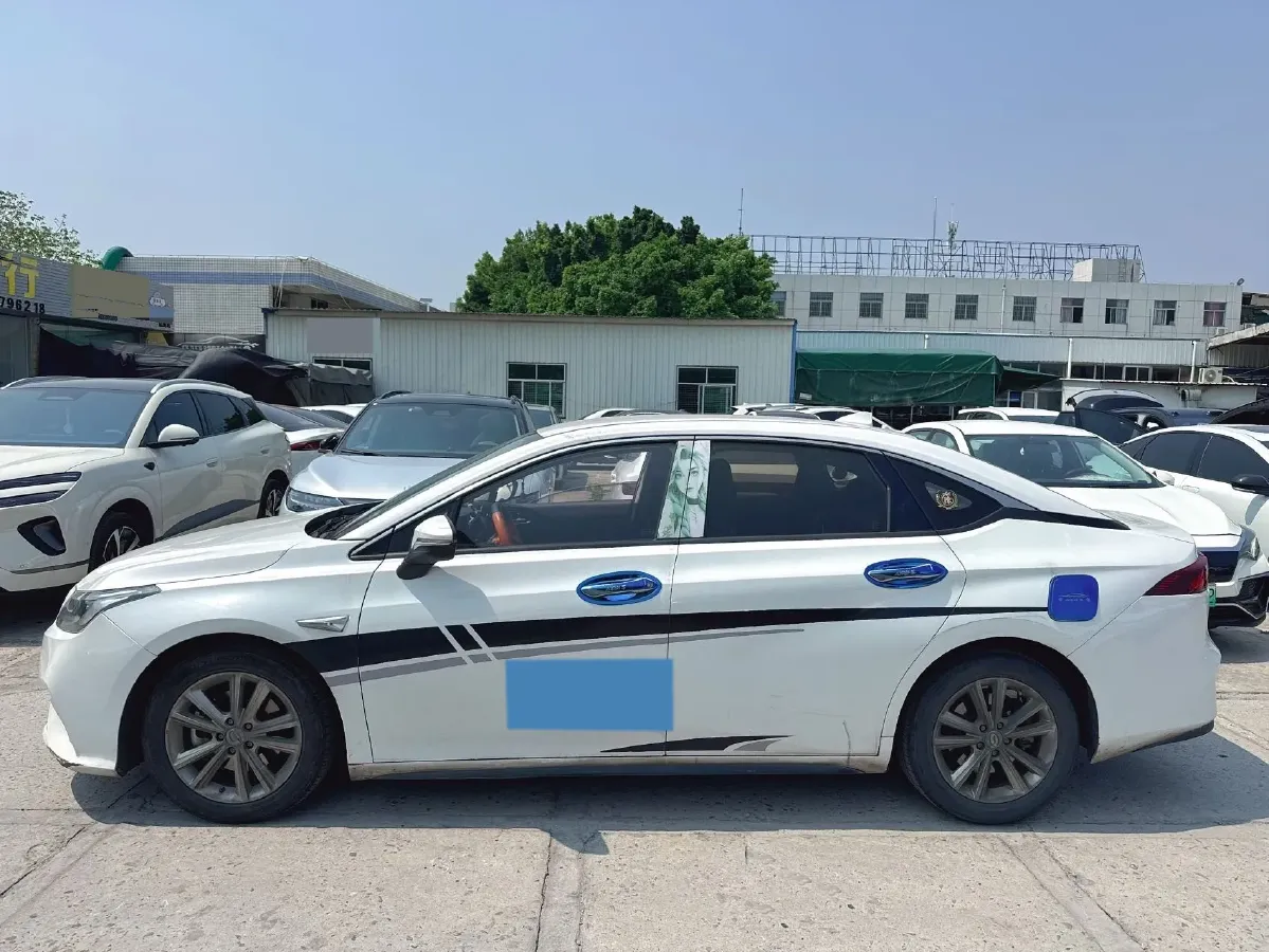2019 Aion S BEV 49.4KWH,autocango,china used car exporter,china ev exporter,chinese used car exporter,chinese used ev exporter
