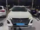 2020 GAC Trumpchi GS4 1.5T 169HP L4 6AT