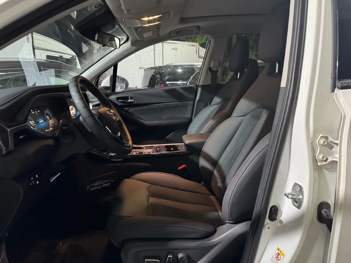 2020 GAC Trumpchi GS4 1.5T 169HP L4 6AT,autocango,china used car exporter,china ev exporter,chinese used car exporter,chinese used ev exporter