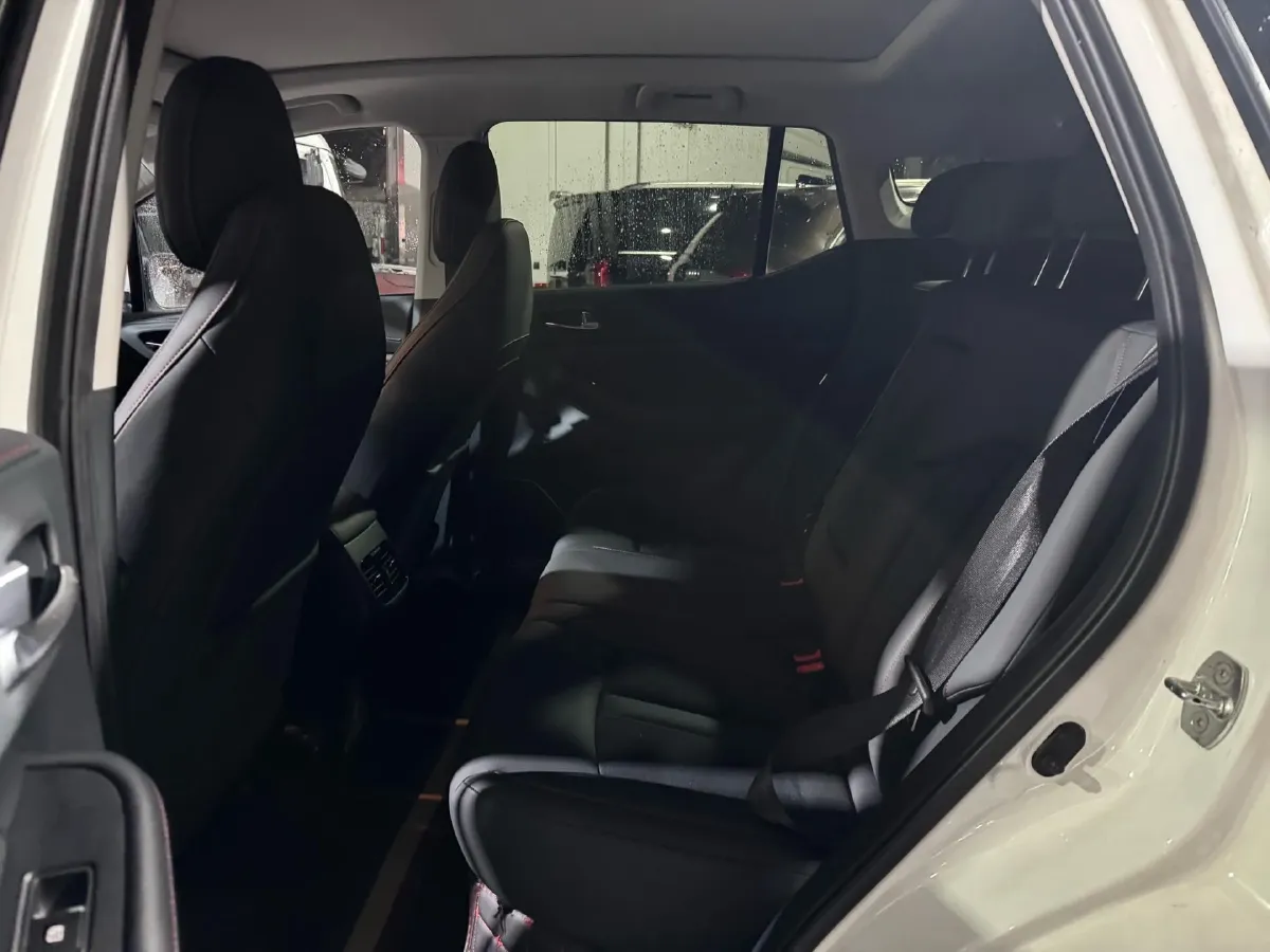 2020 GAC Trumpchi GS4 1.5T 169HP L4 6AT,autocango,china used car exporter,china ev exporter,chinese used car exporter,chinese used ev exporter