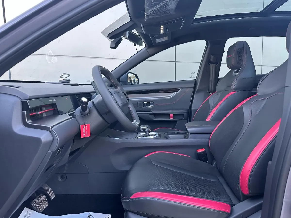 2023 Jetour DASHING 1.5T 156HP L4 6DCT,autocango,china used car exporter,china ev exporter,chinese used car exporter,chinese used ev exporter