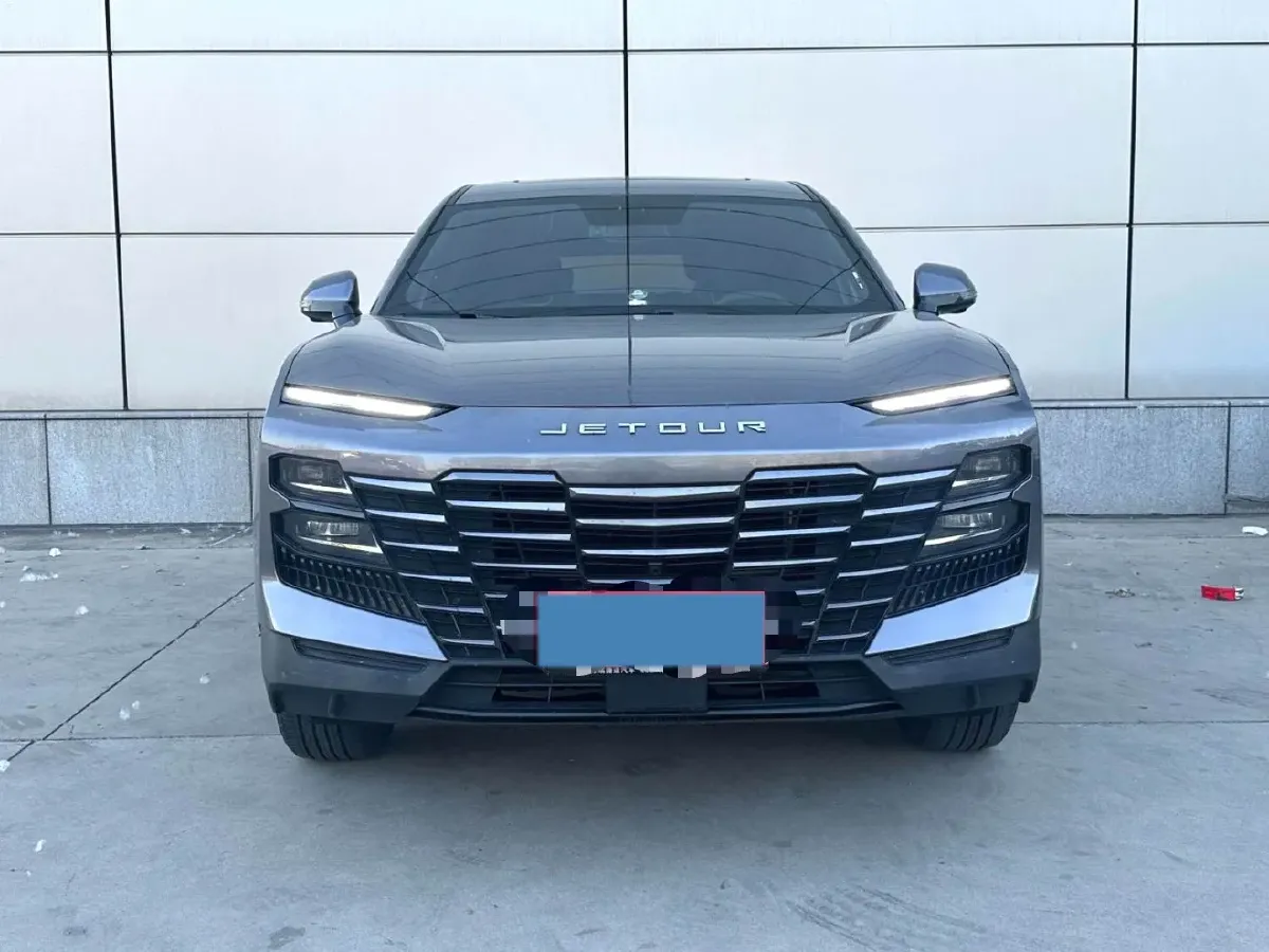 2023 Jetour DASHING 1.5T 156HP L4 6DCT,autocango,china used car exporter,china ev exporter,chinese used car exporter,chinese used ev exporter