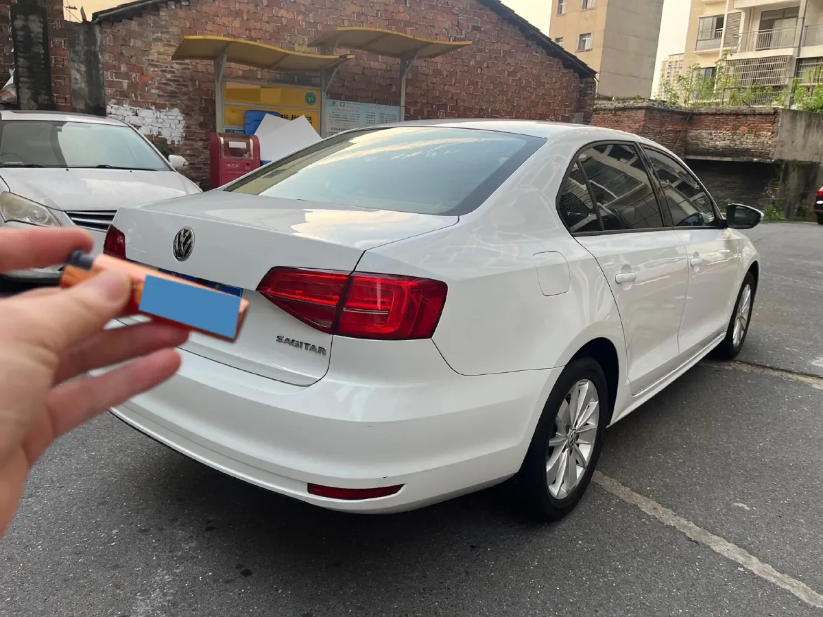 2018 Volkswagen Bora 1.5L 110HP L4 6AT,autocango,china used car exporter,china ev exporter,chinese used car exporter,chinese used ev exporter