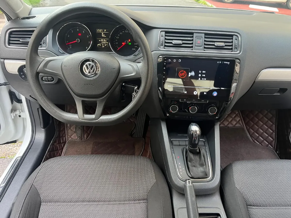 2018 Volkswagen Bora 1.5L 110HP L4 6AT,autocango,china used car exporter,china ev exporter,chinese used car exporter,chinese used ev exporter