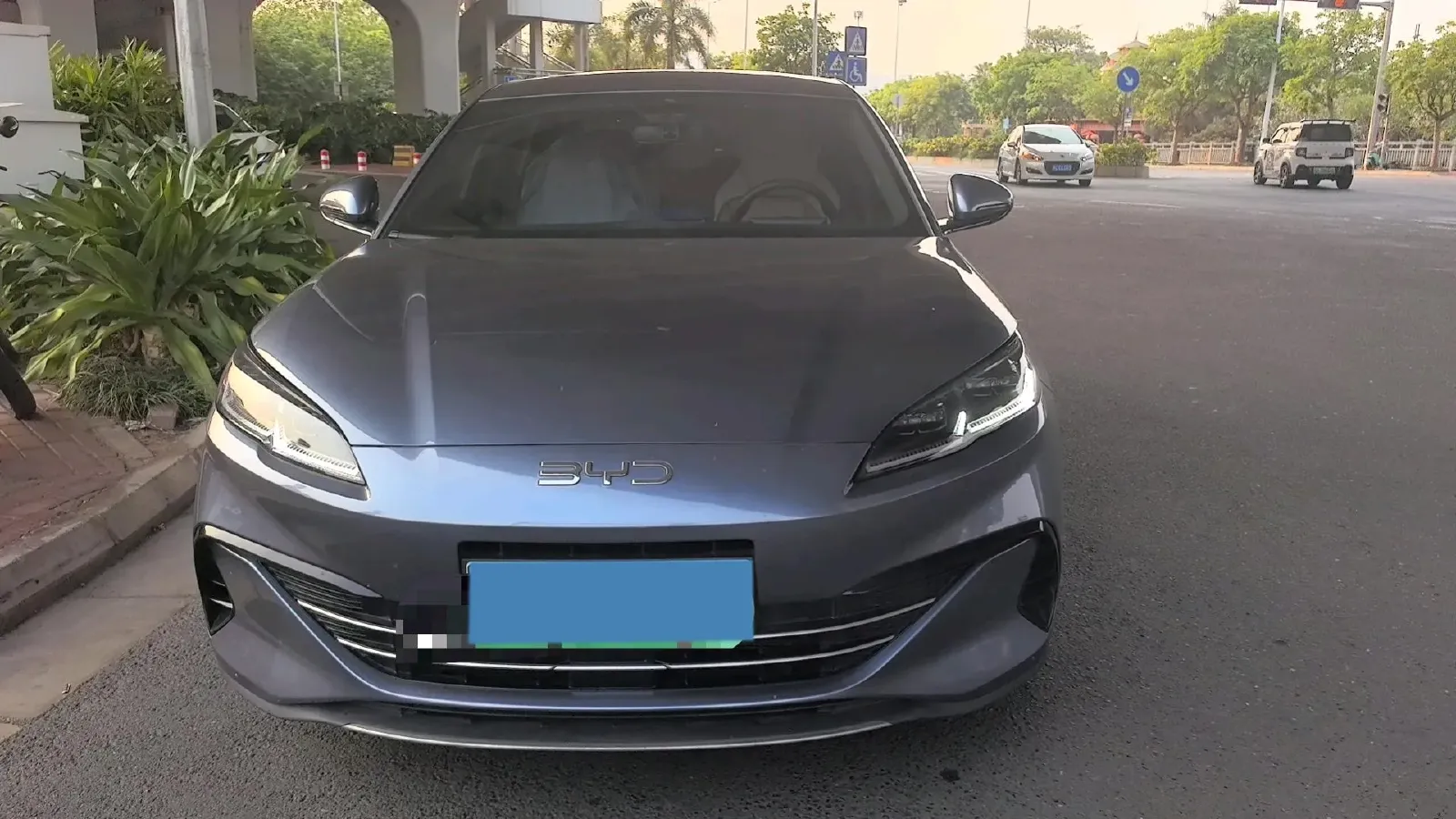 2024 BYD Seal06 1.5L 101HP L4 E-CVT PHEV 10.08KWH,autocango,china used car exporter,china ev exporter,chinese used car exporter,chinese used ev exporter