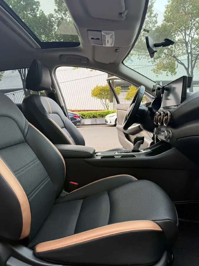 2023 Nissan Sylphy 1.6L 135HP L4 CVT,autocango,china used car exporter,china ev exporter,chinese used car exporter,chinese used ev exporter