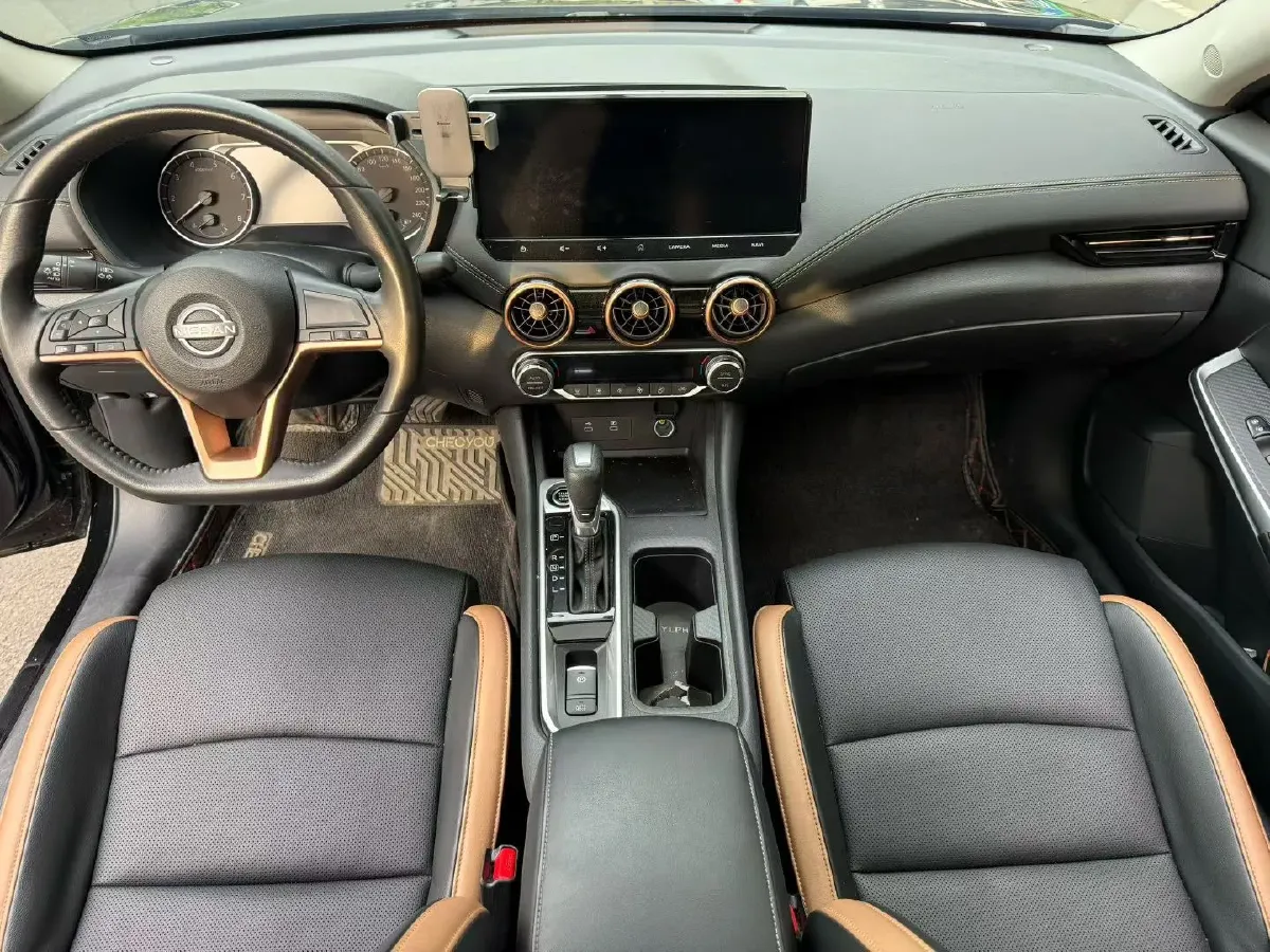 2023 Nissan Sylphy 1.6L 135HP L4 CVT,autocango,china used car exporter,china ev exporter,chinese used car exporter,chinese used ev exporter