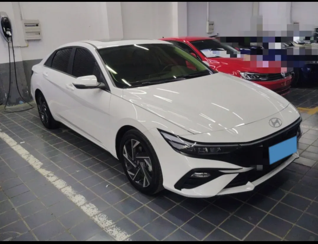 2023 Hyundai Elantra 1.5L 115HP L4 CVT,autocango,china used car exporter,china ev exporter,chinese used car exporter,chinese used ev exporter