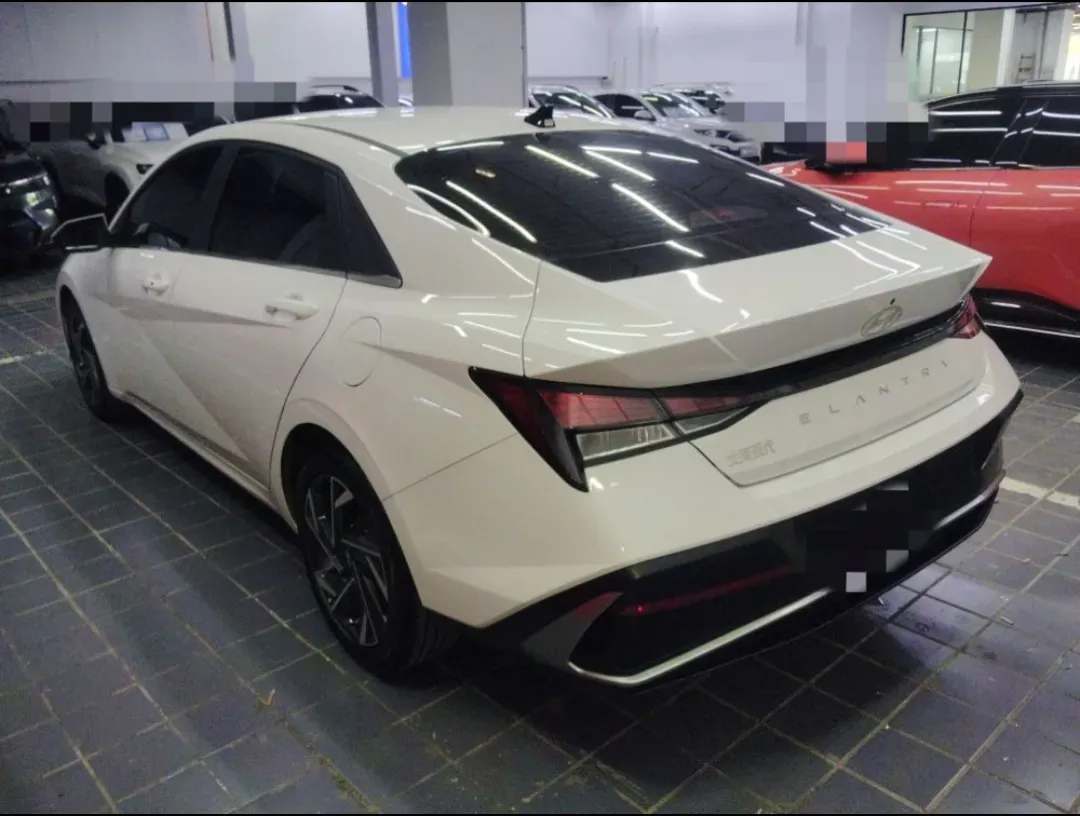 2023 Hyundai Elantra 1.5L 115HP L4 CVT,autocango,china used car exporter,china ev exporter,chinese used car exporter,chinese used ev exporter