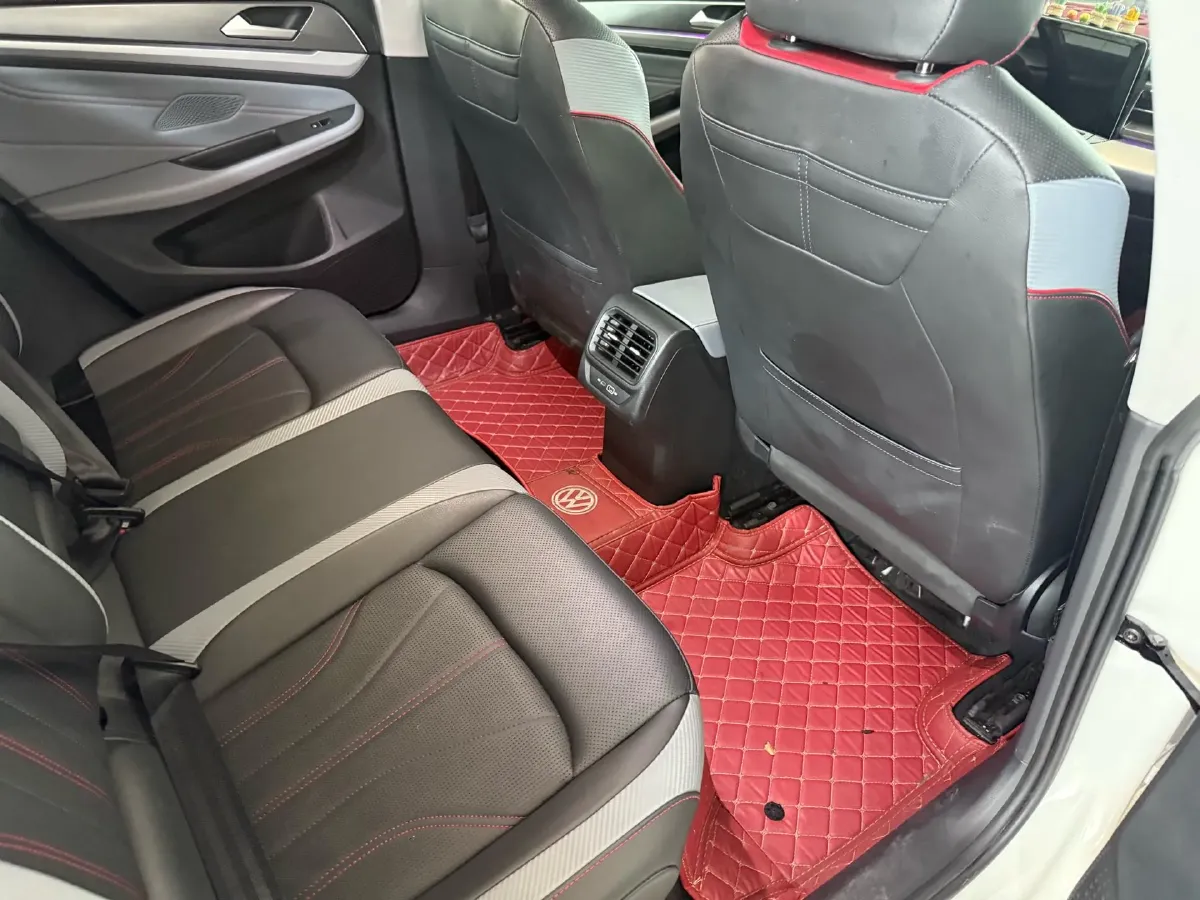 2022 Exceed TXL 2.0T 261HP L4 7DCT,autocango,china used car exporter,china ev exporter,chinese used car exporter,chinese used ev exporter