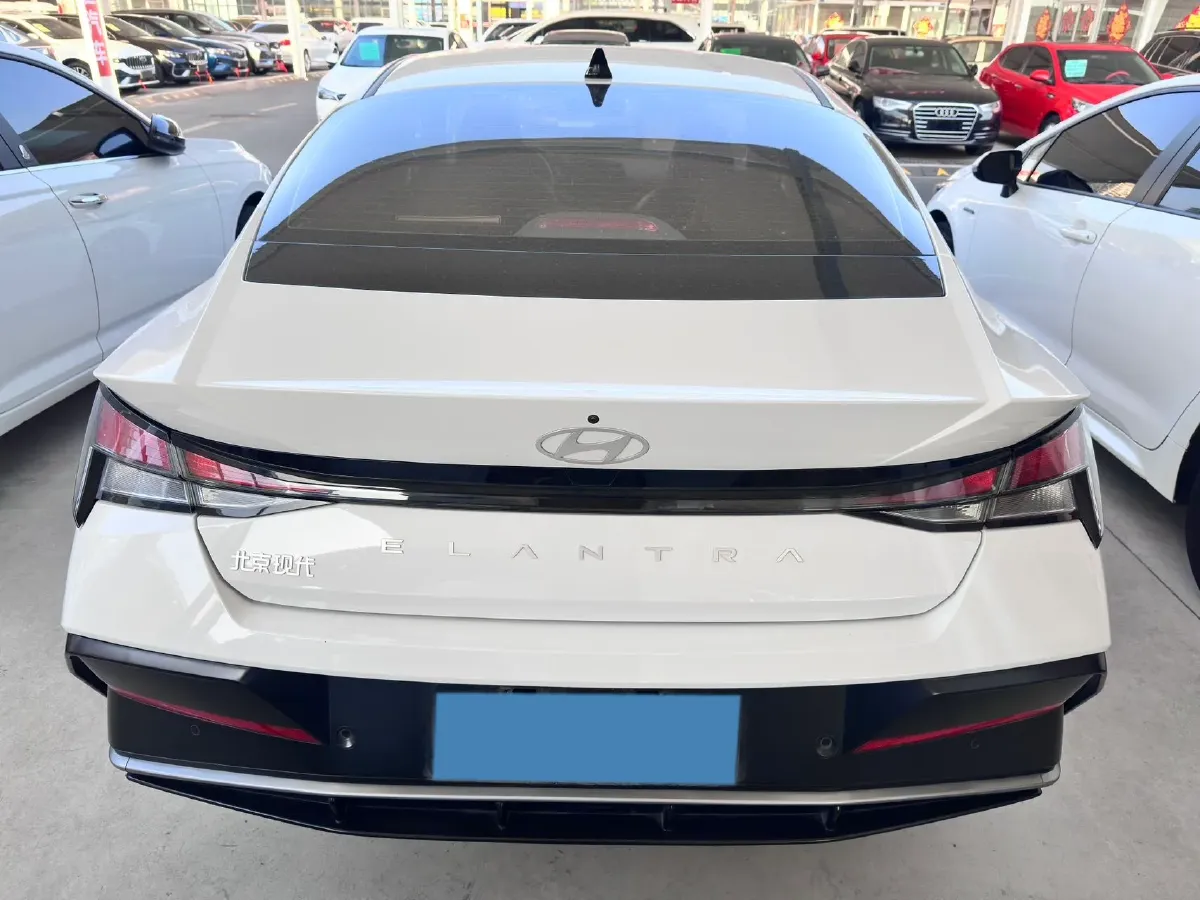 2023 Hyundai Elantra 1.5L 115HP L4 CVT,autocango,china used car exporter,china ev exporter,chinese used car exporter,chinese used ev exporter