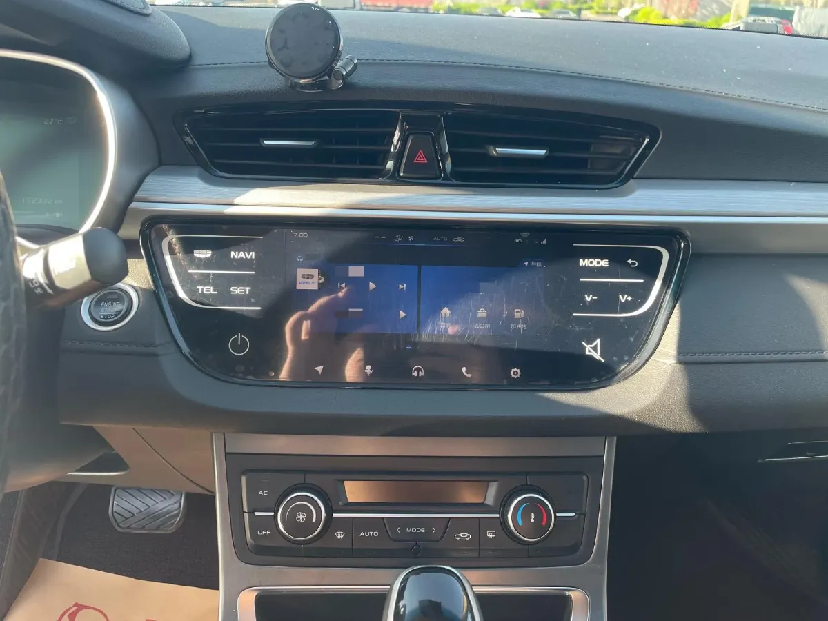 2018 Geely Emgrand 1.5L 109HP L4 CVT,autocango,china used car exporter,china ev exporter,chinese used car exporter,chinese used ev exporter