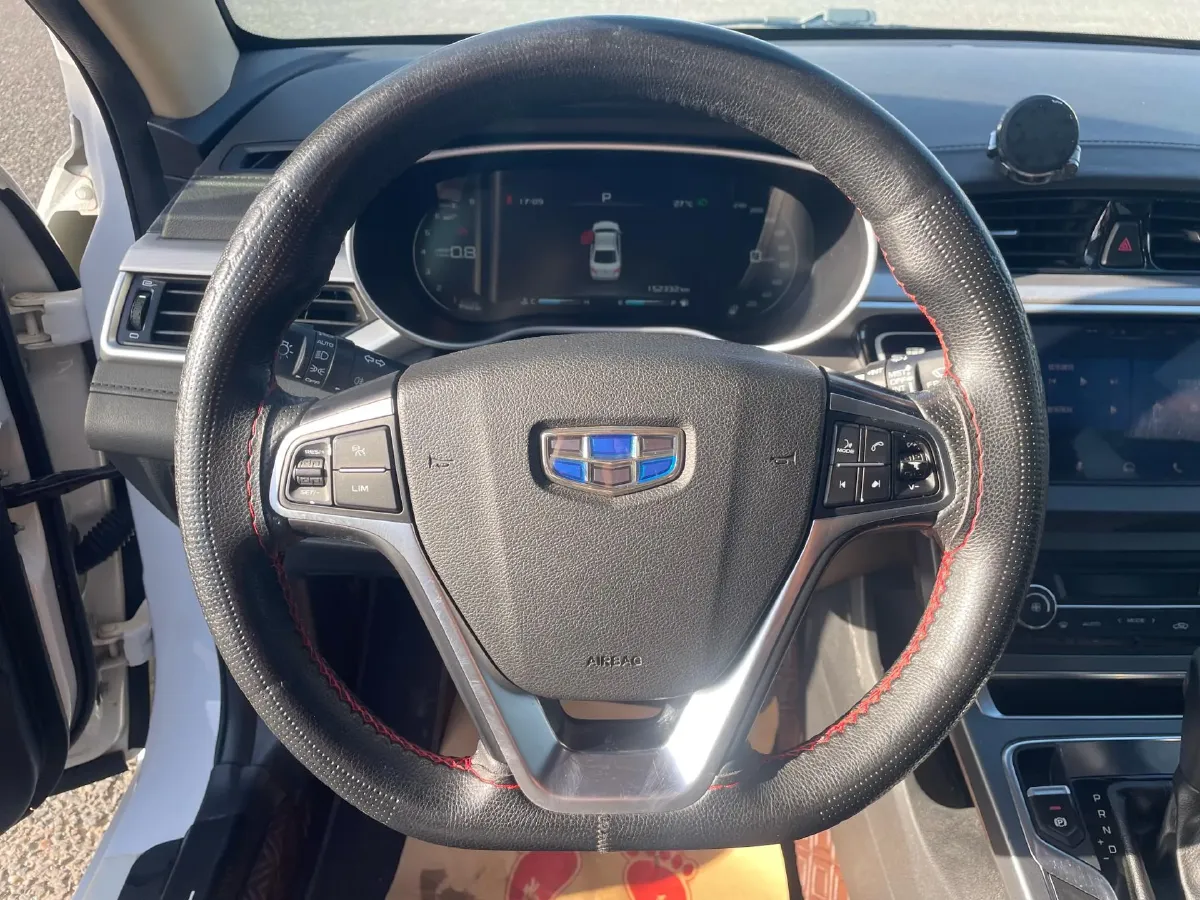 2018 Geely Emgrand 1.5L 109HP L4 CVT,autocango,china used car exporter,china ev exporter,chinese used car exporter,chinese used ev exporter