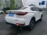 2019 ChangAn CS85 Coupe 1.5T 178HP L4 7DCT