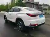 2019 ChangAn CS85 Coupe 1.5T 178HP L4 7DCT