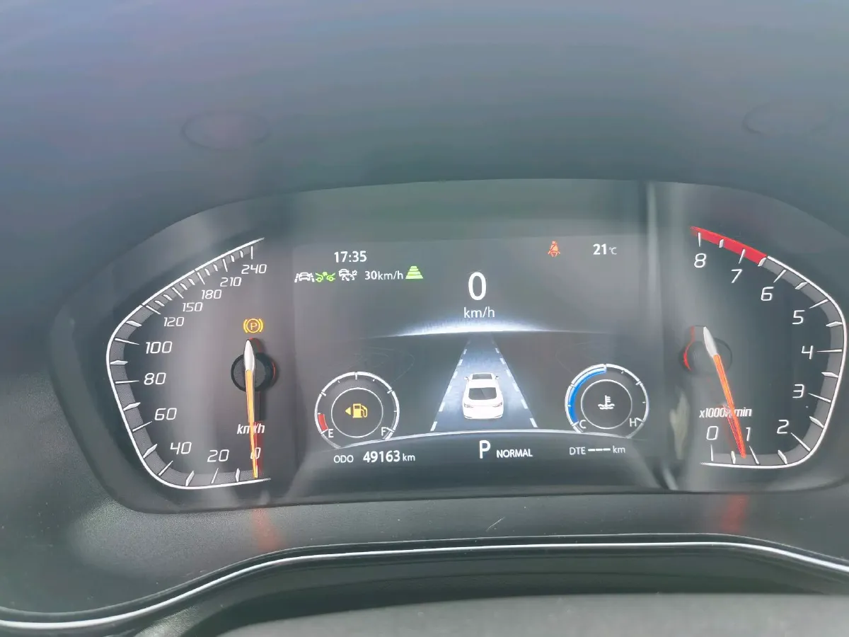 2019 ChangAn CS85 Coupe 1.5T 178HP L4 7DCT,autocango,china used car exporter,china ev exporter,chinese used car exporter,chinese used ev exporter