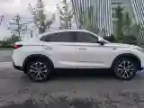 2019 ChangAn CS85 Coupe 1.5T 178HP L4 7DCT