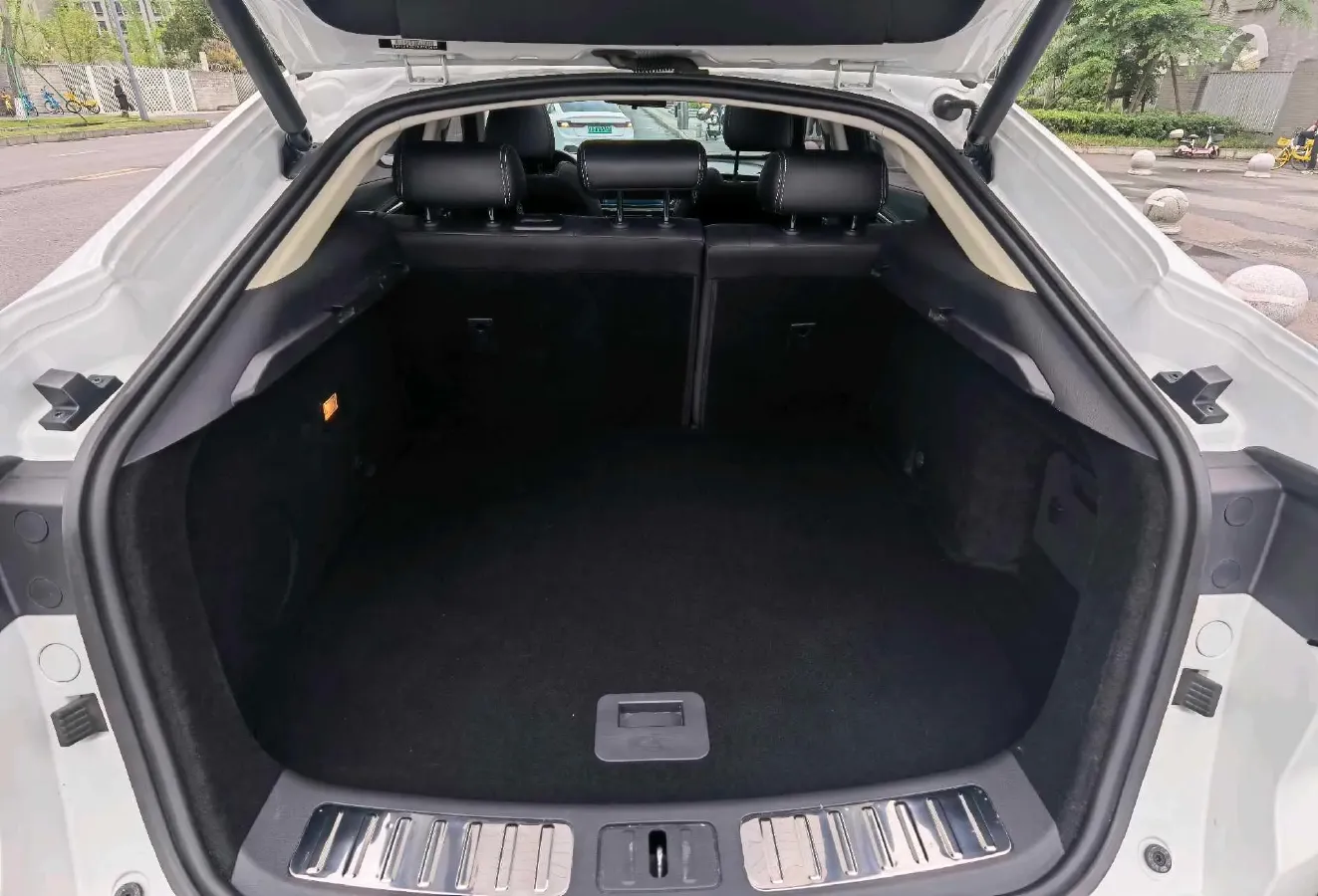 2019 ChangAn CS85 Coupe 1.5T 178HP L4 7DCT,autocango,china used car exporter,china ev exporter,chinese used car exporter,chinese used ev exporter