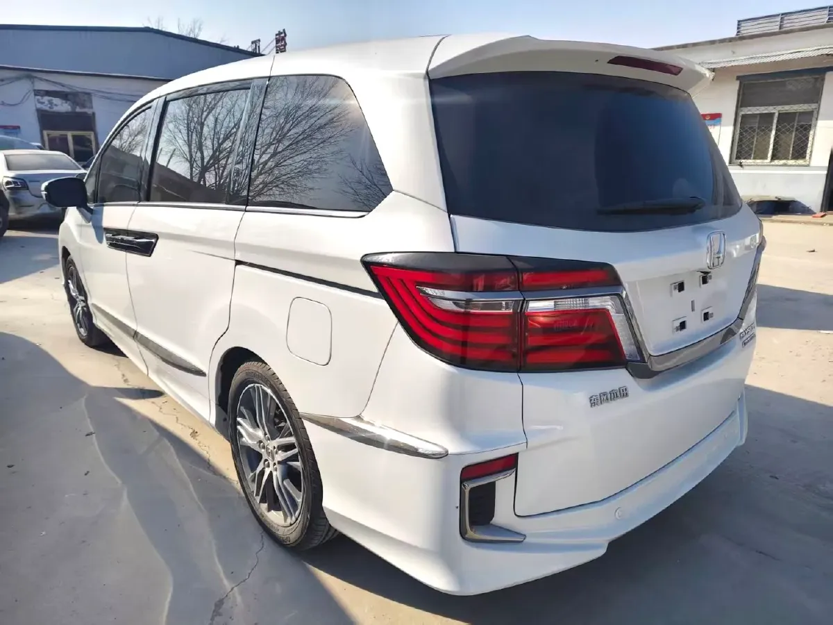 2019 Honda Elysioin 2.0L 146HP L4 E-CVT Hybrid,autocango,china used car exporter,china ev exporter,chinese used car exporter,chinese used ev exporter
