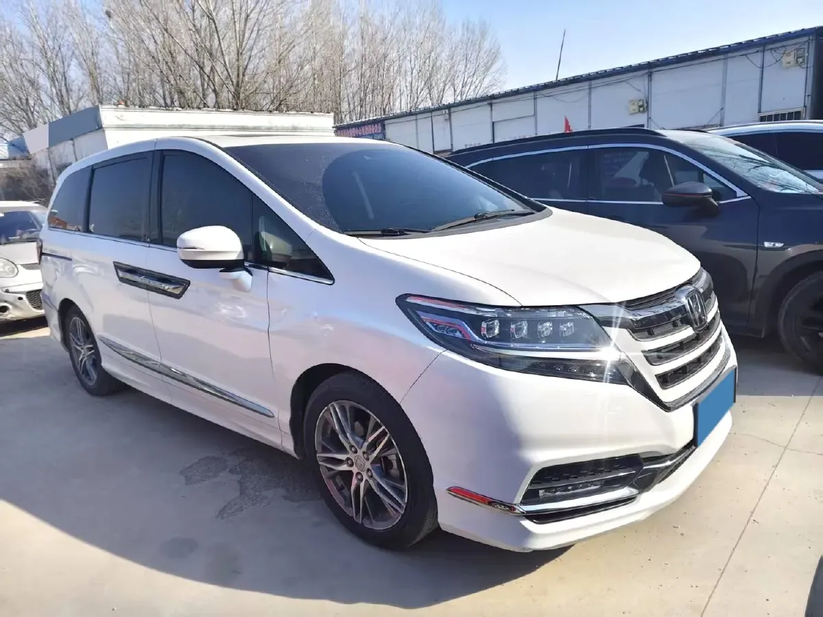2019 Honda Elysioin 2.0L 146HP L4 E-CVT Hybrid,autocango,china used car exporter,china ev exporter,chinese used car exporter,chinese used ev exporter